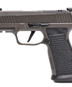 Sig Sauer P365-AXG LEGION