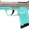 Sig Sauer P365-380 Robin's Egg Blau