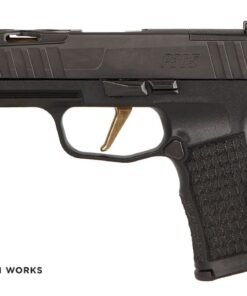 SIG SAUER P365-XL SPECTRE