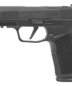 SIG SAUER P365-XMACRO