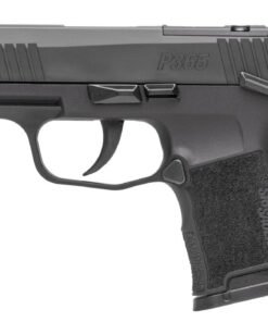 SIG SAUER P365 California 9mm