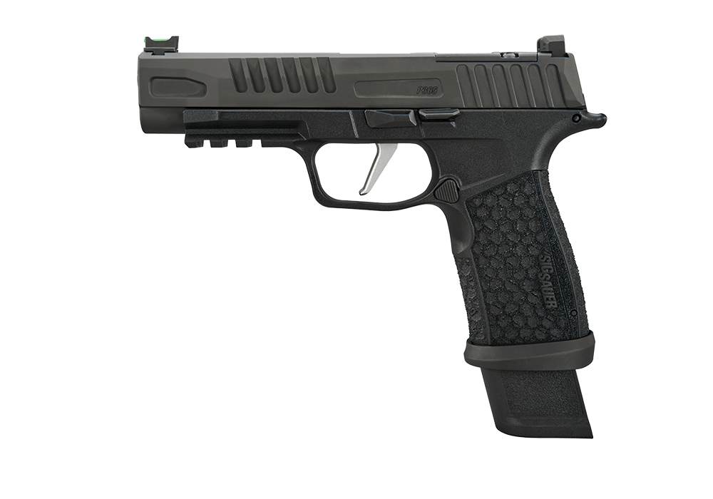 SIG SAUER P365 FUSE