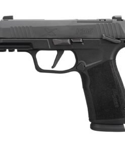 SIG SAUER P365-XMACRO COMP Kalifornien