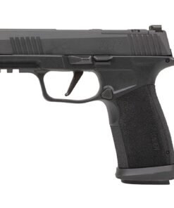Sig Sauer P365-XMACRO TACOPS – 9mm Pistole