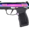 Sig Sauer P365X Rainbow