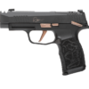 SIG SAUER P365 ROSE 380 ROMEOZero Elite