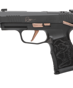 SIG SAUER P365 ROSE 380 ROMEOZero Elite