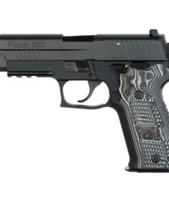 Sig Sauer P226 Extreme 9mm