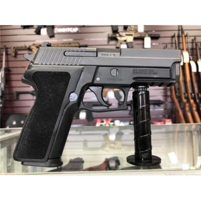 Sig Sauer Deutschland